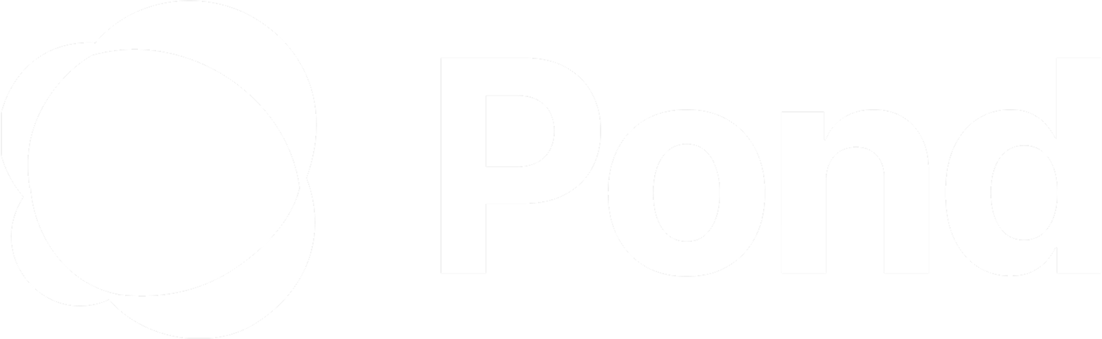 Pond